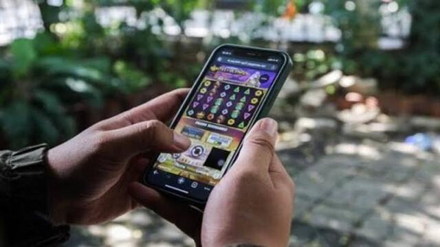 Alasan Game Slot Diminati