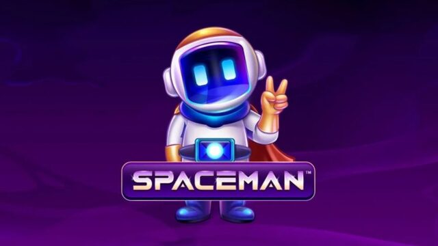 Panduan Cara Bermain Spaceman
