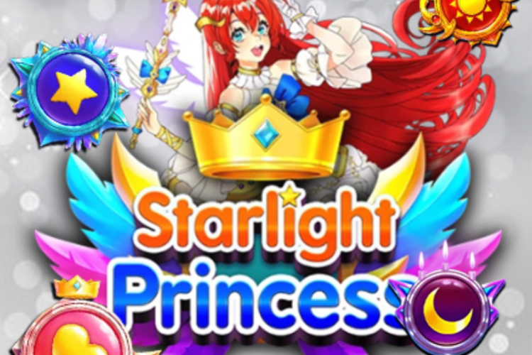 Cara Menang Slot Starlight