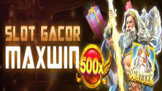 Reputasi Slot Server Thailand