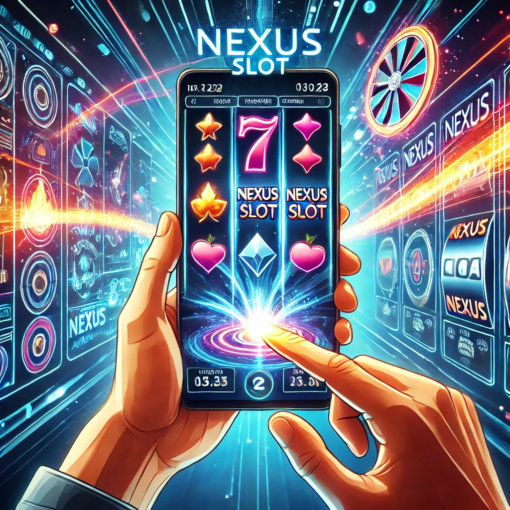 nexus slot