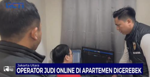 Fenomena Judi Online di Indonesia: Ancaman, Dampak, dan Regulasi