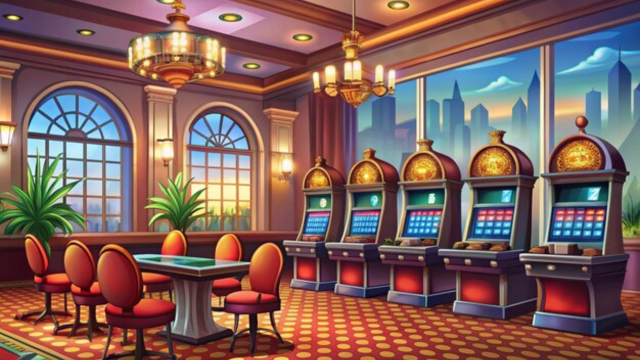 slot server thailand
