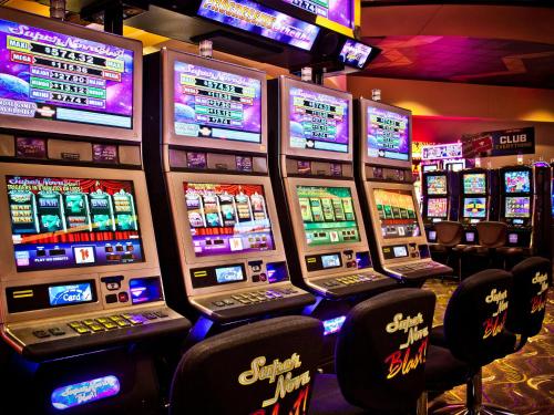 Misteri 3 Scatter Hitam Gacor di Slot Mahjong Wins