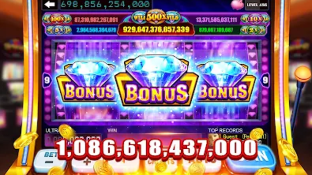 Tren Permainan Slot Online yang Populer