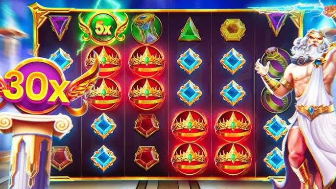 slot depo 10K