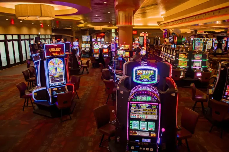 slot server Thailand