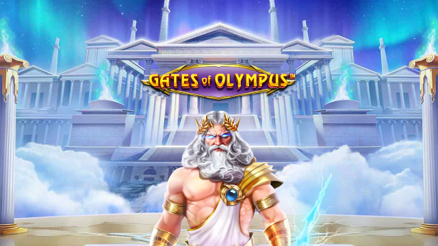 Situs Slot Tergacor, Pilihan Tepat Untuk Pemain yang Mencari Keberuntungan