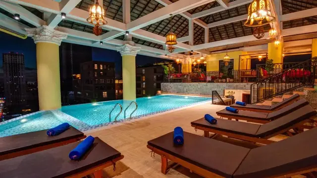 5 Guest House Terfavorit