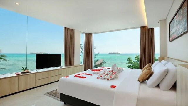 Rekomendasi Resort Terbaik