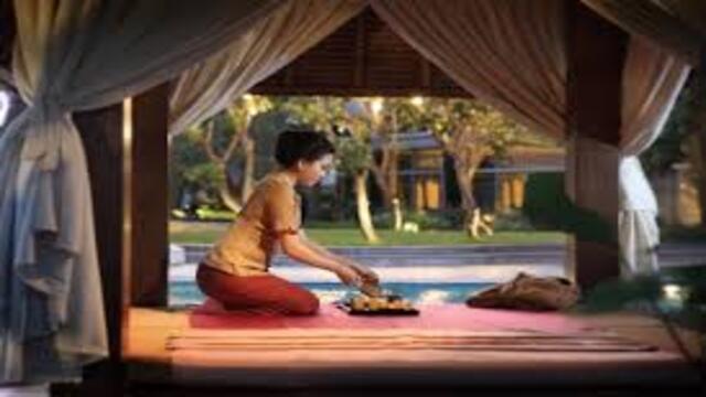 5 Spa Resort Terbaik