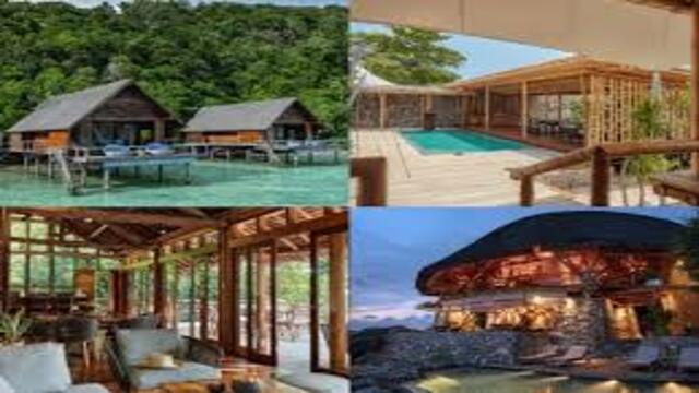 Resort Mewah Terbaik di Jakarta