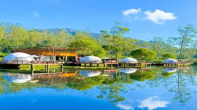 tempat Staycation di Bandung