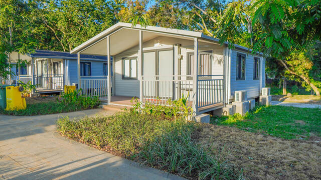 Guest house
