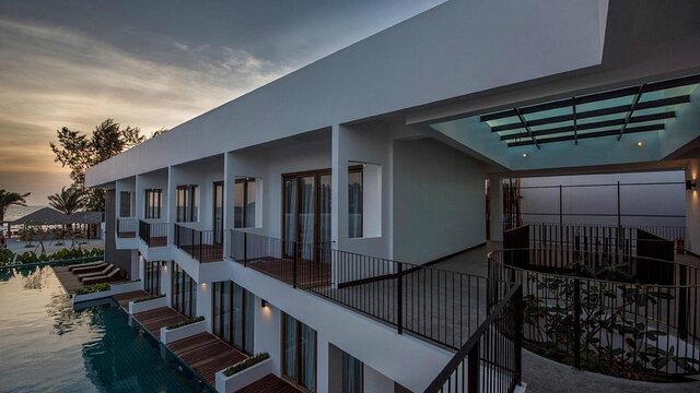 Pilihan Resort Eksklusif di Sihanoukville untuk Wisatawan Modern